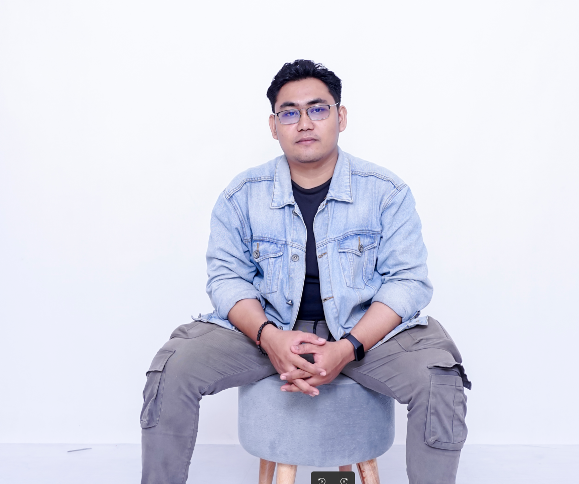 Bilal Tampubolon profile photo