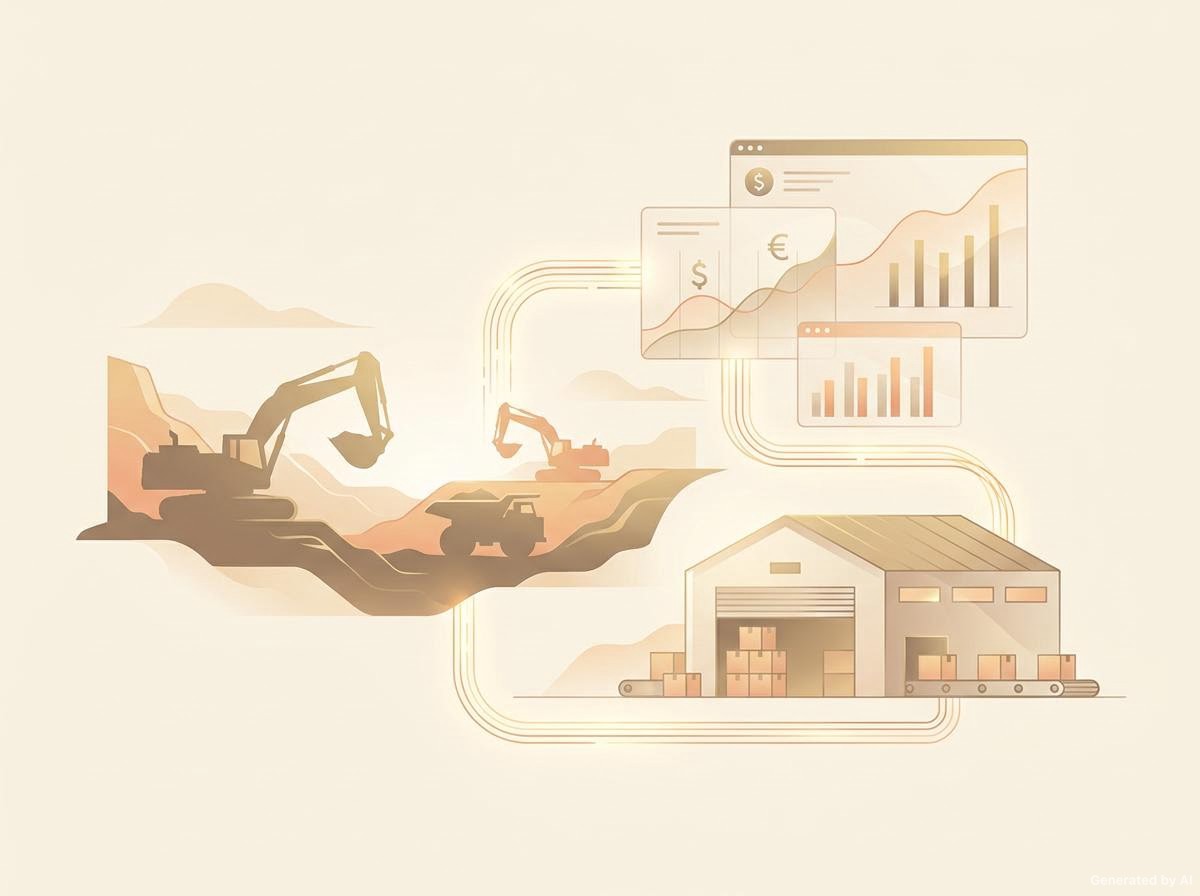 INAFIS project visual