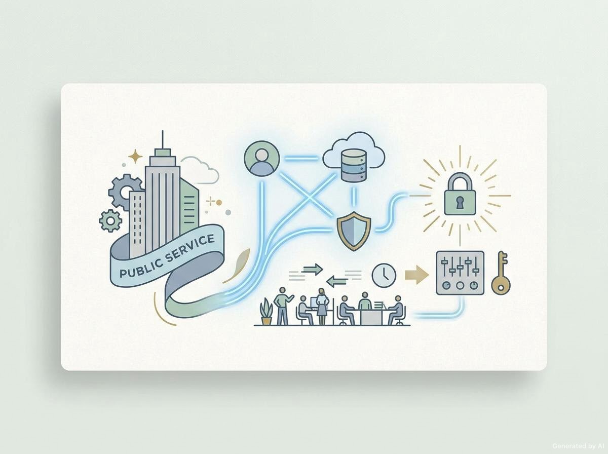 SIDUTA and SIPORA project visual